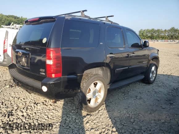 2008 Chevrolet Tahoe 3LT с VIN 1GNFK13008J107973, выставлен на аукционе Copart как лот 68416805 с пробегом 200 412 миль миль и Чистый • Clean title. История ставок и продаж доступна на DreamBid. Изображение 3.