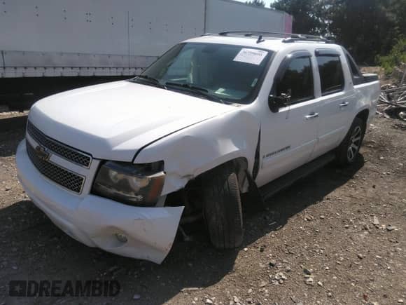 2008 Chevrolet Avalanche 2LT с VIN 3GNFK12318G280267, выставлен на аукционе IAAI как лот 36759695 с пробегом 250 699 миль миль и . История ставок и продаж доступна на DreamBid. Изображение 2.