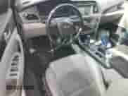 2015 Hyundai Sonata Sport z VIN 5NPE34AF2FH097141, wystawiony jako Copart lot #82672275 z przebiegiem 218 053 mil mil oraz Czysty tytuł • Clean title. Historia ofert i sprzedaży dostępna na DreamBid. Obrazek 8.