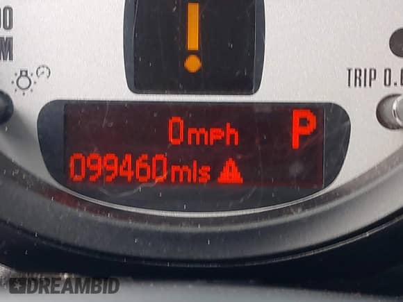 2012 MINI Hardtop с VIN WMWSU3C57CT255749, выставлен на аукционе IAAI как лот 43342110 с пробегом 99 460 миль миль и . История ставок и продаж доступна на DreamBid. Изображение 15.