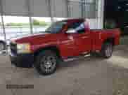 2013 Chevrolet Silverado 1500 Work Truck z VIN 1GCNKPEX8DZ174642, wystawiony jako Copart lot #61579325 z przebiegiem 196 008 mil mil oraz Szkoda całkowita • Salvage title. Historia ofert i sprzedaży dostępna na DreamBid. Obrazek 1.