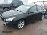 2012 Chevrolet Cruze 2LT с VIN 1G1PG5SC1C7263052, выставлен на аукционе IAAI как лот 41911202 с пробегом 146 697 миль миль и . История ставок и продаж доступна на DreamBid. Изображение 18.