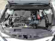 2022 Toyota Camry XSE with VIN 4T1K61BK7NU058131, listed as a Copart auction lot 64969525 with 30,216 mi miles and Salvage title. Bid and sale history available at DreamBid. Image 11.