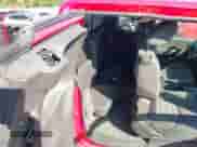 2011 Nissan Frontier Pro-4X with VIN 1N6AD0CW8BC421634, listed as a IAAI auction lot 43325655 with 141,143 mi miles and . Bid and sale history available at DreamBid. Image 8.