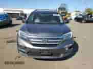 2016 Honda Pilot EX with VIN 5FNYF6H39GB023260, listed as a Copart auction lot 80219965 with 121,281 mi miles and Salvage title. Bid and sale history available at DreamBid. Image 5.