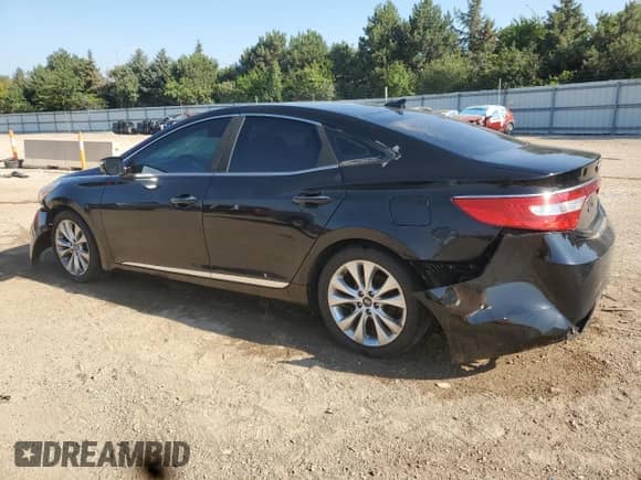 2013 Hyundai Azera с VIN KMHFG4JGXDA260233, выставлен на аукционе Copart как лот 68783475 с пробегом 184 595 миль миль и Списание • Salvage title. История ставок и продаж доступна на DreamBid. Изображение 2.