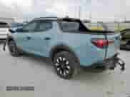 2025 Hyundai Santa Cruz SEL с VIN 5NTJB4DE4SH136537, выставлен на аукционе Copart как лот 63671445 с пробегом 10 880 миль миль и Списание • Salvage title. История ставок и продаж доступна на DreamBid. Изображение 2.