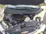 2017 Chevrolet Sonic Premier with VIN 1G1JF6SB9H4110613, listed as a IAAI auction lot 43110466 with 82,509 mi miles and . Bid and sale history available at DreamBid. Image 10.