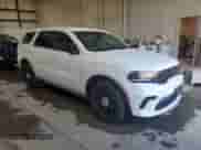 2023 Dodge Durango Pursuit z VIN 1C4RDJFG2PC691448, wystawiony jako Copart lot #68489145 z przebiegiem 48 714 mil mil oraz Szkoda całkowita • Salvage title. Historia ofert i sprzedaży dostępna na DreamBid. Obrazek 4.