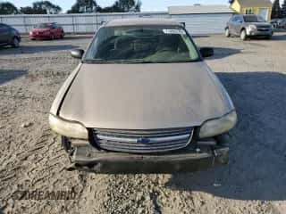 2005 Chevrolet Malibu Classic z VIN 1G1ND52F95M165353, wystawiony jako Copart lot #71995275 z przebiegiem 202 996 mil mil oraz Szkoda całkowita • Salvage title. Historia ofert i sprzedaży dostępna na DreamBid. Obrazek 5.