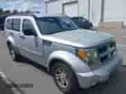 2011 Dodge Nitro SE with VIN 1D4PU2GKXBW508467, listed as a IAAI auction lot 42061484 with 100,295 mi miles and . Bid and sale history available at DreamBid. Image 1.