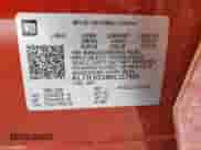 2024 Chevrolet Trax ACTIV with VIN KL77LKE28RC117930, listed as a Copart auction lot 71683425 with 35,717 mi miles and Clean title. Bid and sale history available at DreamBid. Image 13.