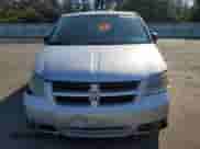 2008 Dodge Grand Caravan Cargo with VIN 1D4HN11HX8B183909, listed as a Copart auction lot 69831384 with 240,820 mi miles and Salvage title. Bid and sale history available at DreamBid. Image 5.