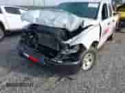 2021 Ram 1500 Tradesman z VIN 1C6RR6FG0MS598371, wystawiony jako IAAI lot #42153876 z przebiegiem 69 620 mil mil oraz . Historia ofert i sprzedaży dostępna na DreamBid. Obrazek 6.