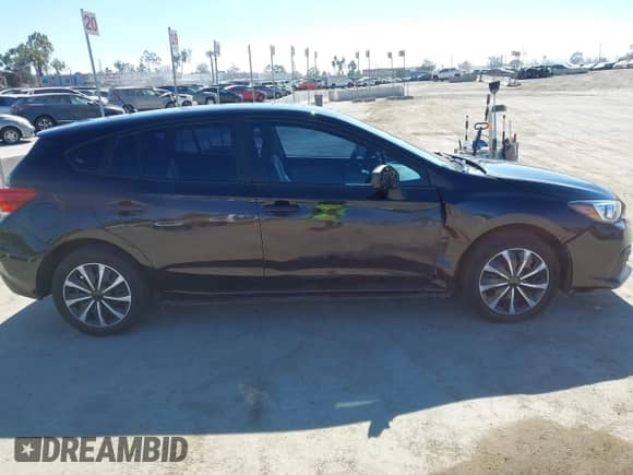 2021 Subaru Impreza с VIN 4S3GTAB66M3710781, выставлен на аукционе IAAI как лот 42619826 с пробегом 39 328 миль миль и . История ставок и продаж доступна на DreamBid. Изображение 13.
