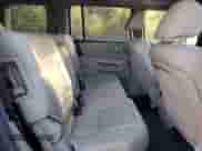 2013 Honda Pilot EX-L with VIN 5FNYF4H55DB077902, listed as a Copart auction lot 84380415 with 101,492 mi miles and Salvage title. Bid and sale history available at DreamBid. Image 11.