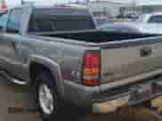 2006 GMC Sierra 1500 SLE1 с VIN 2GTEK13T761243412, выставлен на аукционе Copart как лот 70794205 с пробегом 192 833 миль миль и Чистый • Clean title. История ставок и продаж доступна на DreamBid. Изображение 3.