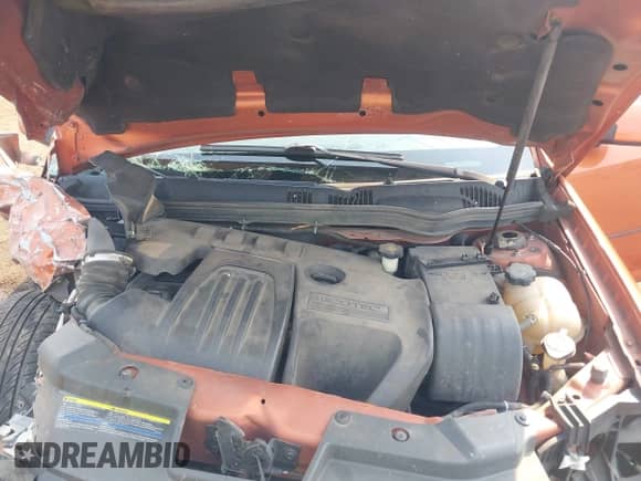 2006 Chevrolet Cobalt LT с VIN 1G1AL55F767802737, выставлен на аукционе IAAI как лот 43144904 с пробегом 114 820 миль миль и . История ставок и продаж доступна на DreamBid. Изображение 10.