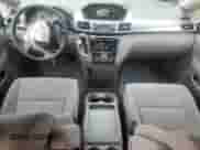 2016 Honda Odyssey EX с VIN 5FNRL5H42GB069870, выставлен на аукционе Copart как лот 80621835 с пробегом 181 211 миль миль и Списание • Salvage title. История ставок и продаж доступна на DreamBid. Изображение 8.