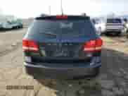 2011 Dodge Journey SXT z VIN 3D4PG5FG7BT526288, wystawiony jako Copart lot #80848804 z przebiegiem 201 304 mil mil oraz Czysty tytuł • Clean title. Historia ofert i sprzedaży dostępna na DreamBid. Obrazek 6.