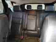2014 Dodge Durango Limited with VIN 1C4RDJDGXEC508457, listed as a Copart auction lot 69838865 with 204,668 mi miles and Salvage title. Bid and sale history available at DreamBid. Image 10.