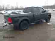 2009 Dodge 1500 SLT with VIN 1D3HV18P99S797028, listed as a IAAI auction lot 41576623 with 156,578 mi miles and . Bid and sale history available at DreamBid. Image 4.