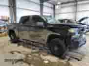 2021 Chevrolet Silverado 1500 Custom Trail Boss с VIN 1GCPYCEL2MZ259067, выставлен на аукционе Copart как лот 46056545 с пробегом 43 502 миль миль и Списание • Salvage title. История ставок и продаж доступна на DreamBid. Изображение 4.