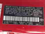 2024 Toyota Prius LE with VIN JTDACAAU7R3023449, listed as a IAAI auction lot 43136259 with 31,158 mi miles and . Bid and sale history available at DreamBid. Image 9.