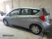 2015 Nissan Note SR с VIN 3N1CE2CP8FL363129, выставлен на аукционе Copart как лот 66398185 с пробегом 124 426 миль миль и Списание • Salvage title. История ставок и продаж доступна на DreamBid. Изображение 2.