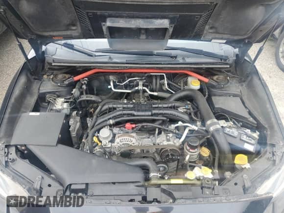 2020 Subaru WRX Limited с VIN JF1VA1H69L9801968, выставлен на аукционе Copart как лот 80937875 с пробегом 57 151 миль миль и Чистый • Clean title. История ставок и продаж доступна на DreamBid. Изображение 7.