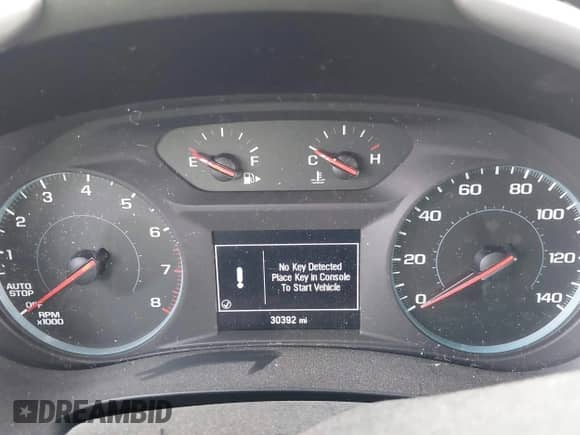 2025 Chevrolet Malibu LT с VIN 1G1ZD5ST8SF144355, выставлен на аукционе IAAI как лот 43542715 с пробегом 30 392 миль миль и . История ставок и продаж доступна на DreamBid. Изображение 7.