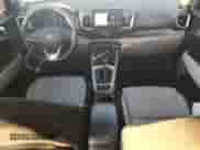 2020 Hyundai Venue SEL с VIN KMHRC8A38LU026165, выставлен на аукционе Copart как лот 85733984 с пробегом 50 148 миль миль и На запчасти • Non repairable. История ставок и продаж доступна на DreamBid. Изображение 8.