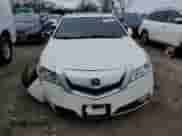 2010 Acura TL Technology с VIN 19UUA9F56AA008994, выставлен на аукционе Copart как лот 87426524 с пробегом 224 393 миль миль и На запчасти • Non repairable. История ставок и продаж доступна на DreamBid. Изображение 5.