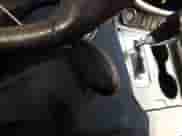 2015 Nissan Murano SL with VIN 5N1AZ2MHXFN234823, listed as a IAAI auction lot 42699103 with 79,964 mi miles and . Bid and sale history available at DreamBid. Image 11.