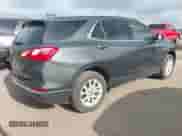 2020 Chevrolet Equinox LT z VIN 3GNAXTEV8LS597229, wystawiony jako IAAI lot #42787783 z przebiegiem 86 895 mil mil oraz . Historia ofert i sprzedaży dostępna na DreamBid. Obrazek 4.