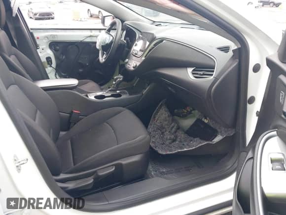 2024 Chevrolet Malibu LS с VIN 1G1ZC5ST6RF127096, выставлен на аукционе IAAI как лот 42404329 с пробегом 84 261 миль миль и . История ставок и продаж доступна на DreamBid. Изображение 5.
