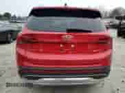 2023 Hyundai Santa Fe Limited с VIN 5NMS5DA11PH012693, выставлен на аукционе Copart как лот 77870514 с пробегом 3 943 миль миль и Списание • Salvage title. История ставок и продаж доступна на DreamBid. Изображение 6.