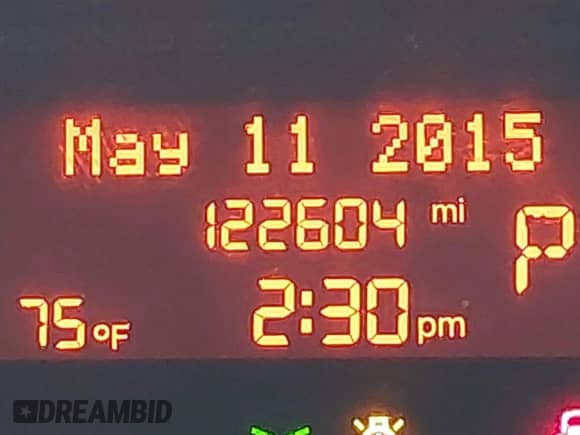 2016 Ram ProMaster Cargo с VIN 3C6TRVCGXGE110684, выставлен на аукционе IAAI как лот 42465115 с пробегом 122 604 миль миль и . История ставок и продаж доступна на DreamBid. Изображение 15.