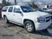 2010 Chevrolet Suburban LT z VIN 1GNUCJE05AR210539, wystawiony jako IAAI lot #41805107 z przebiegiem 166 305 mil mil oraz . Historia ofert i sprzedaży dostępna na DreamBid. Obrazek 1.