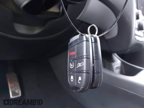 2019 Dodge Durango R/T с VIN 1C4SDJCT7KC652771, выставлен на аукционе IAAI как лот 41461099 с пробегом 123 192 миль миль и . История ставок и продаж доступна на DreamBid. Изображение 11.