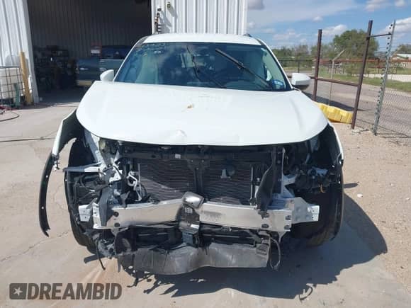 2025 Nissan Pathfinder SV с VIN 5N1DR3BA0SC205927, выставлен на аукционе IAAI как лот 43219897 с пробегом 22 128 миль миль и . История ставок и продаж доступна на DreamBid. Изображение 12.