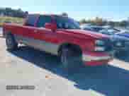 2003 Chevrolet Silverado 1500 LT with VIN 2GCEK19T731232350, listed as a IAAI auction lot 43481719 with 331,725 mi miles and . Bid and sale history available at DreamBid. Image 1.