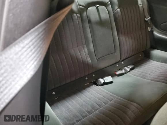 2002 Chevrolet Monte Carlo SS с VIN 2G1WX15K829172445, выставлен на аукционе Copart как лот 80441655 с пробегом 96 376 миль миль и Списание • Salvage title. История ставок и продаж доступна на DreamBid. Изображение 10.
