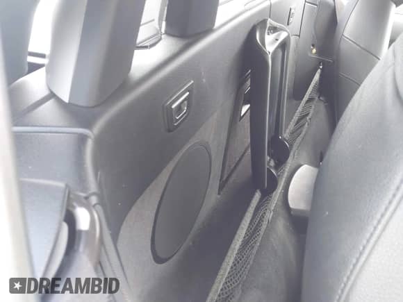 2013 BMW Z4 sDrive28i with VIN WBALL5C5XDJ104436, listed as a IAAI auction lot 41742648 with 112,309 mi miles and . Bid and sale history available at DreamBid. Image 8.