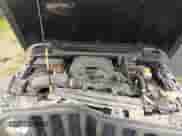 2023 Jeep Wrangler Willys с VIN 1C4HJXDN6PW632944, выставлен на аукционе Copart как лот 66301475 с пробегом 46 536 миль миль и Списание • Salvage title. История ставок и продаж доступна на DreamBid. Изображение 11.