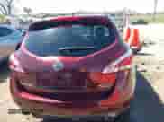 2012 Nissan Murano LE с VIN JN8AZ1MU9CW119782, выставлен на аукционе IAAI как лот 41862304 с пробегом 131 003 миль миль и . История ставок и продаж доступна на DreamBid. Изображение 17.