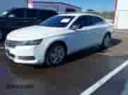 2016 Chevrolet Impala LS z VIN 2G11X5SA5G9172522, wystawiony jako IAAI lot #43369894 z przebiegiem 149 502 mil mil oraz . Historia ofert i sprzedaży dostępna na DreamBid. Obrazek 17.