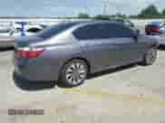 2014 Honda Accord Touring z VIN 1HGCR6F74EA000130, wystawiony jako Copart lot #63990585 z przebiegiem 62 688 mil mil oraz Szkoda całkowita • Salvage title. Historia ofert i sprzedaży dostępna na DreamBid. Obrazek 3.