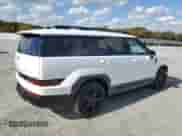 2024 Hyundai Santa Fe Calligraphy с VIN 5NMP5DG11RH002276, выставлен на аукционе Copart как лот 78006574 с пробегом 7 719 миль миль и Списание • Salvage title. История ставок и продаж доступна на DreamBid. Изображение 3.