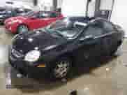 2005 Dodge Neon SXT с VIN 1B3ES56C15D256356, выставлен на аукционе Copart как лот 82582024 с пробегом 104 609 миль миль и Списание • Salvage title. История ставок и продаж доступна на DreamBid. Изображение 1.